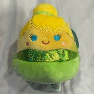 Tinkerbell Squishmallow
